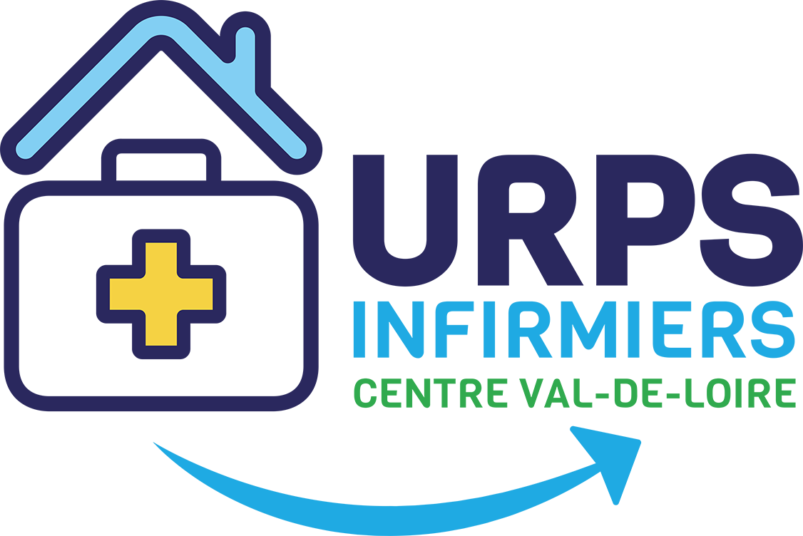 URPS Infirmiers Centre-Val de Loire